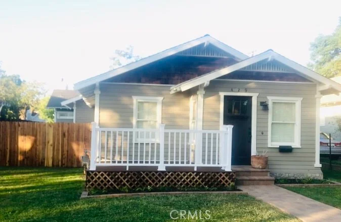 429 2nd, San Dimas, CA 91773