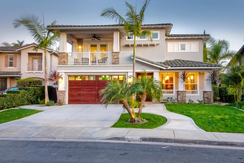 11467 Bracken Fern Cove, San Diego, CA 92131
