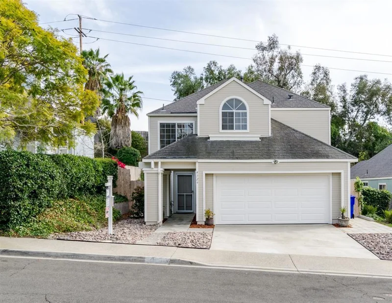 4329 Via Tercero, Oceanside, CA 92056