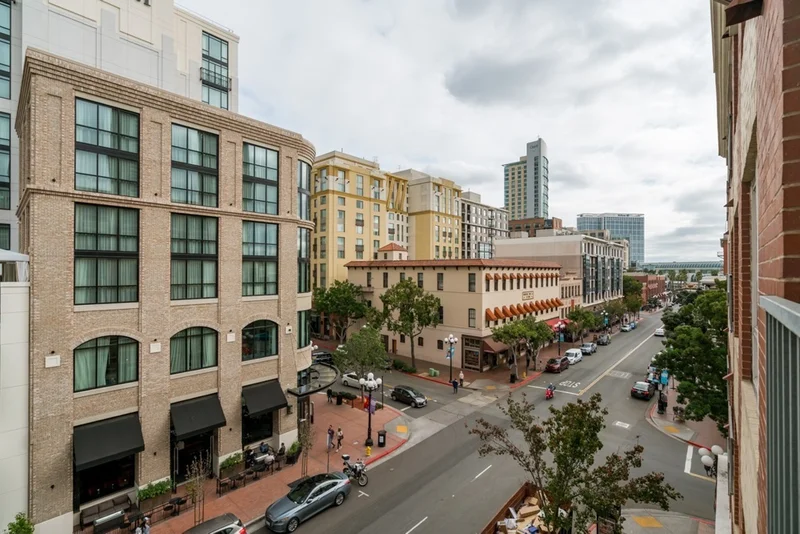 450 J Street #5091, San Diego, CA 92101