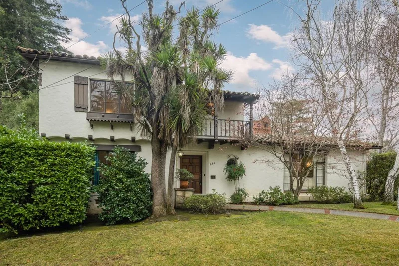 891 Edgewood, Redwood City, CA 94062