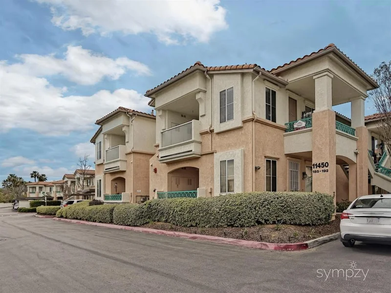 11450 Via Rancho San Diego #192, El Cajon, CA 92019