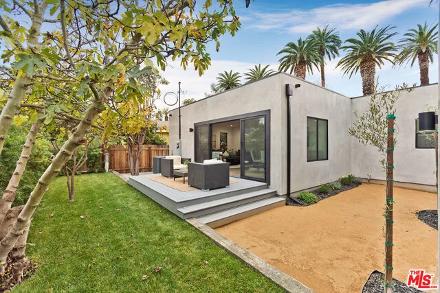 11320 Stevens, Culver City, CA 90230