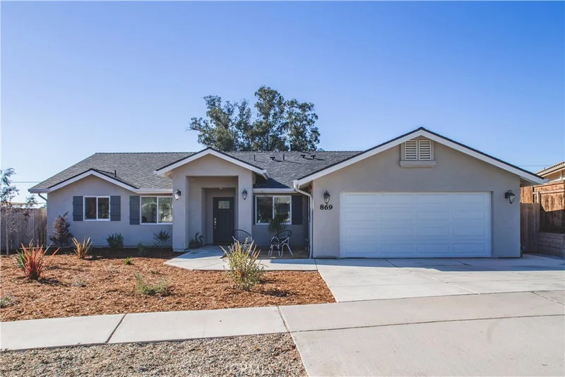 869 Chata, Nipomo, CA 93444