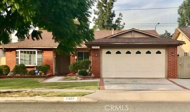 11451 Gonsalves, Cerritos, CA 90703