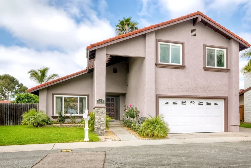 633 Point Medanas Court, Chula Vista, CA 91911