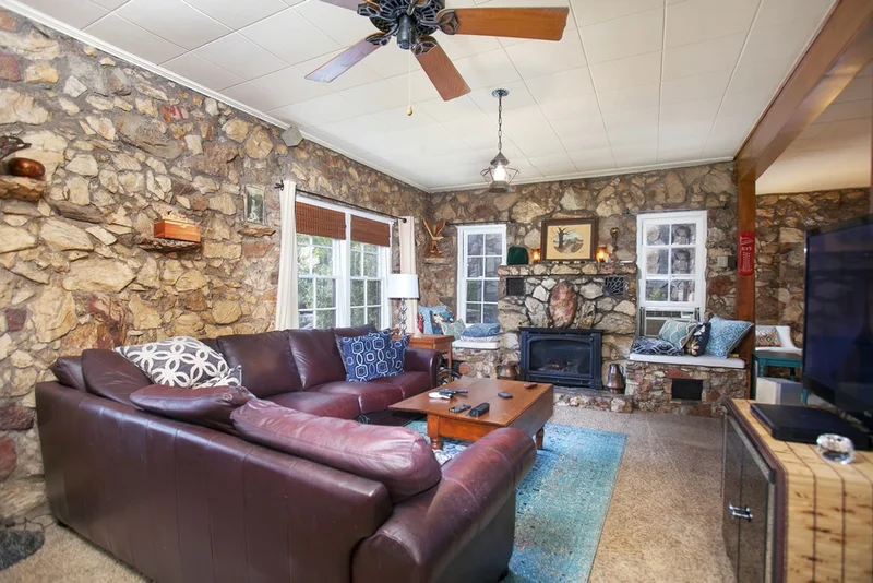 7673 Deodar Trail, Pine Valley, CA 91962