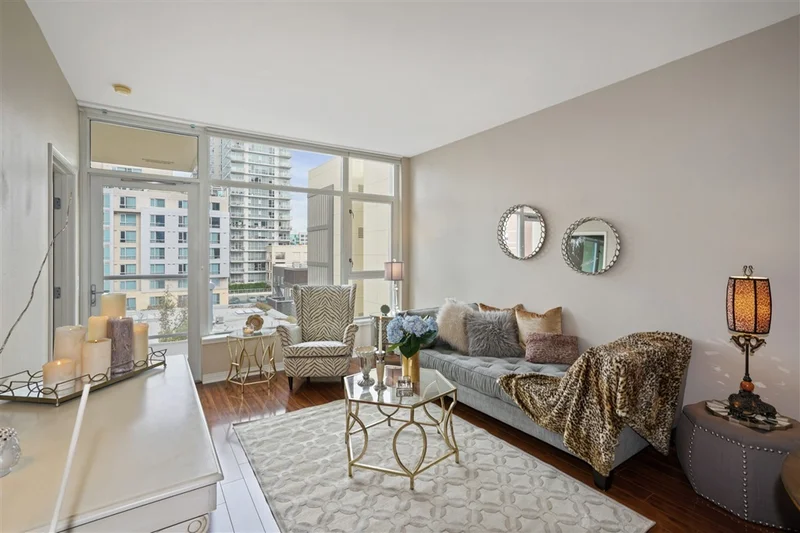 427 9th Ave #508, San Diego, CA 92101