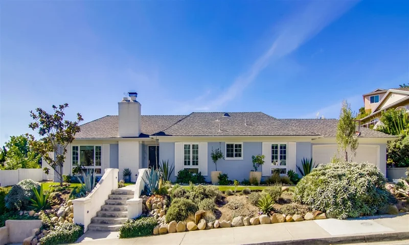 5462 Thunderbird Lane, La Jolla, CA 92037