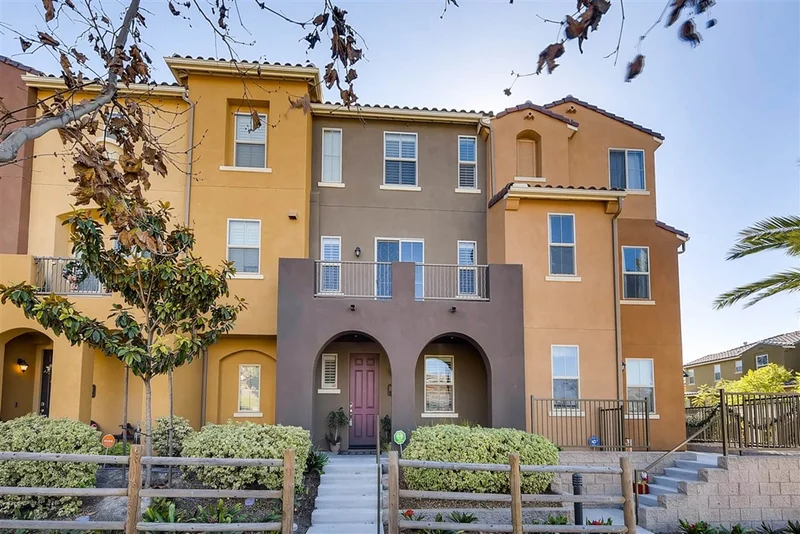 1884 Aquamarine Court #5, Chula Vista, CA 91913