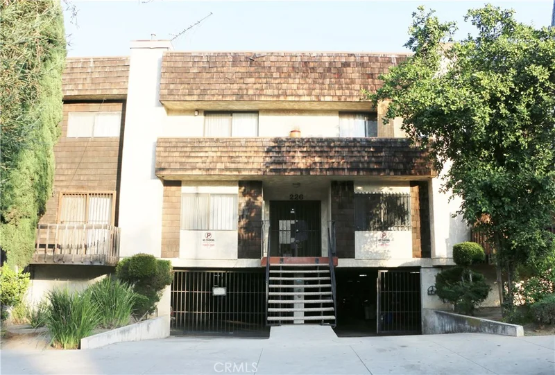 226 S La Fayette Park Place S F, Los Angeles, CA 90057