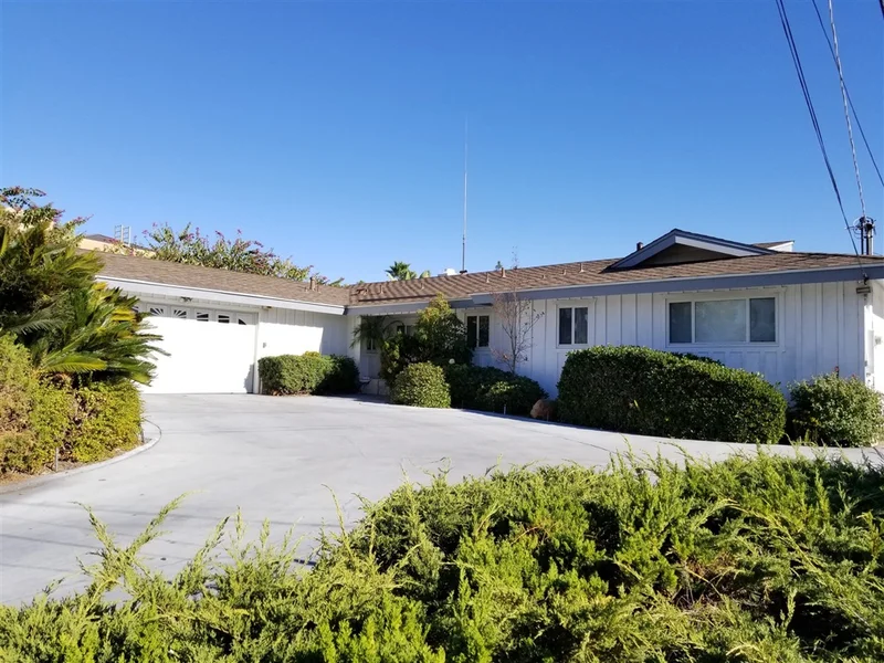 6261 Capri Drive, San Diego, CA 92120