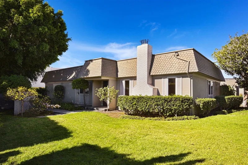 3001 Orleans E, San Diego, CA 92110