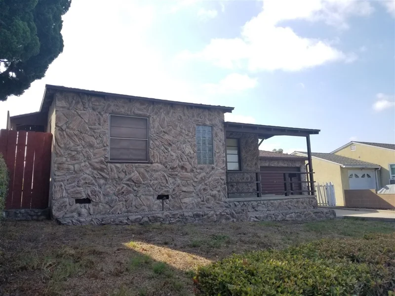 4144 Marian St, La Mesa, CA 91941