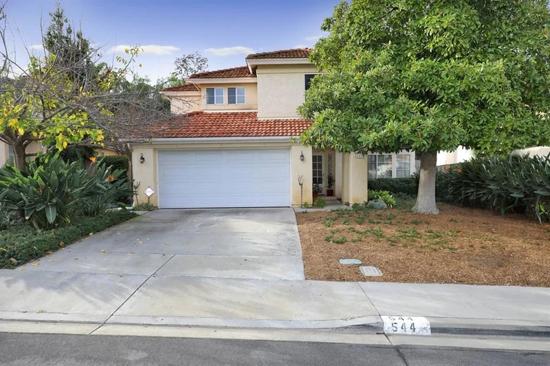 544 Avenida Blanco, San Marcos, CA 92069