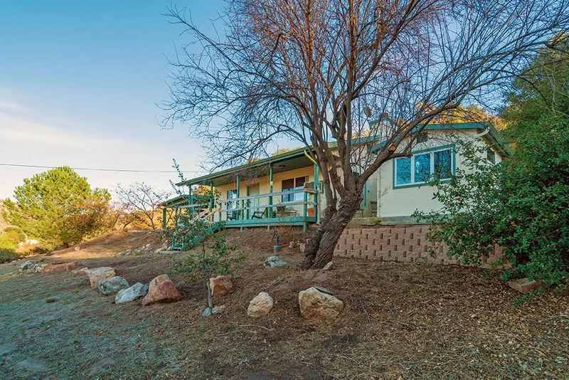27012 Scenic Valley Rd, Ramona, CA 92065