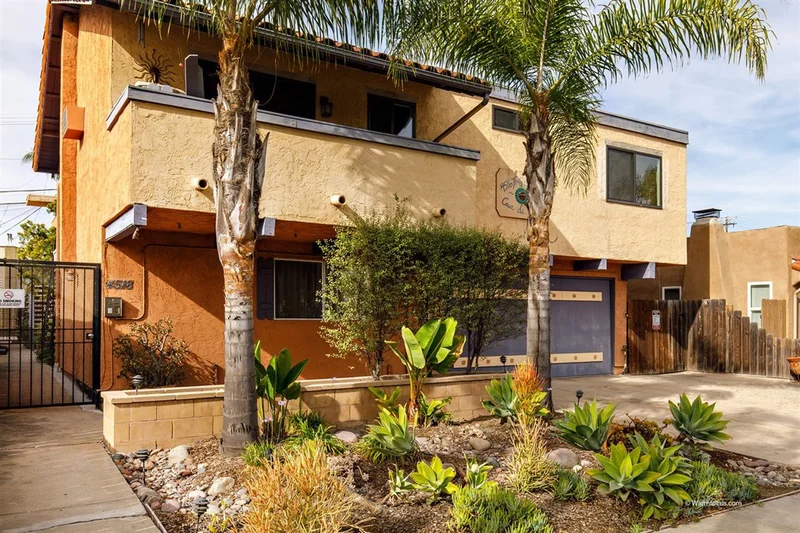 4516 32nd St, San Diego, CA 92116
