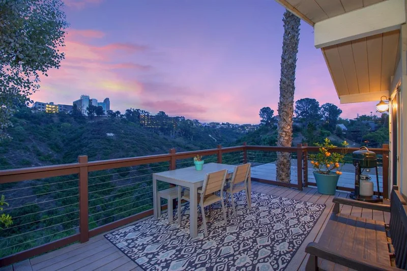 4312 Falcon Street, San Diego, CA 92103