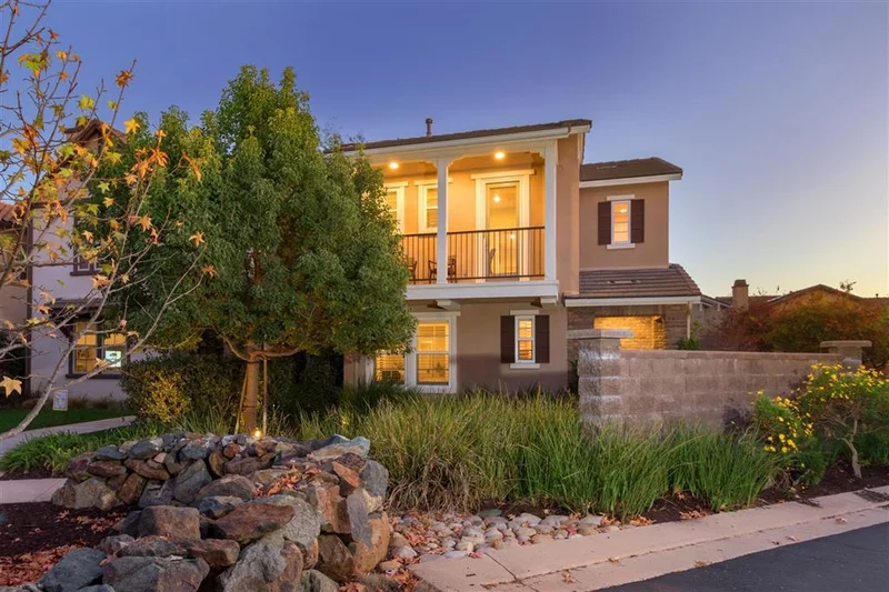 8451 Old Stonefield Chase, San Diego, CA 92127