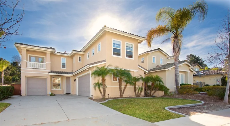 11445 Holly Fern Ct, San Diego, CA 92131