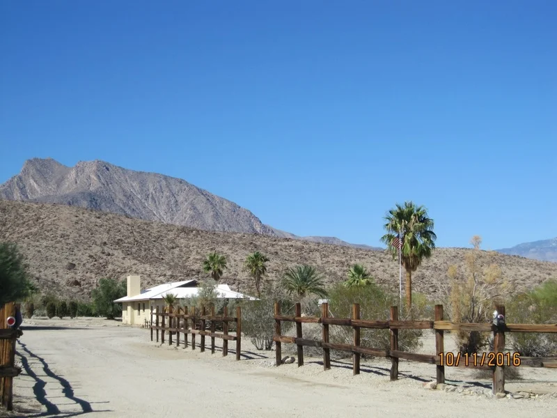2938 Country Club Road, Borrego Springs, CA 92004