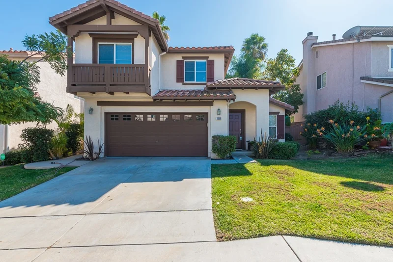 2536 Flinn Springs, Chula Vista, CA 91915