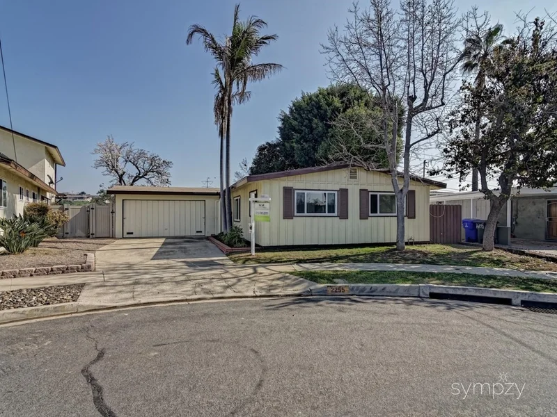 2255 Meadow Lark Drive, San Diego, CA 92123