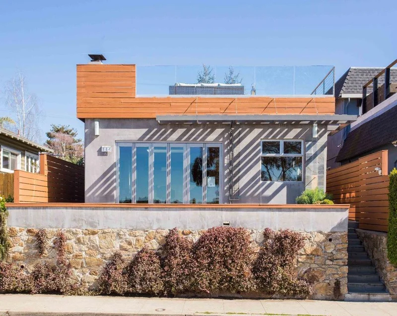 114 Buena Vista Ave, Santa Cruz, CA 95062