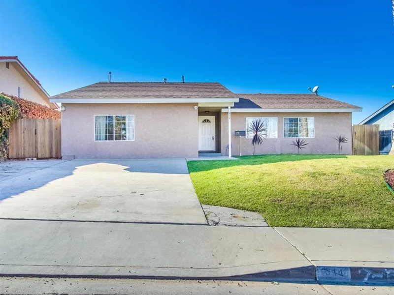 614 Mariposa Circle, Chula Vista, CA 91911