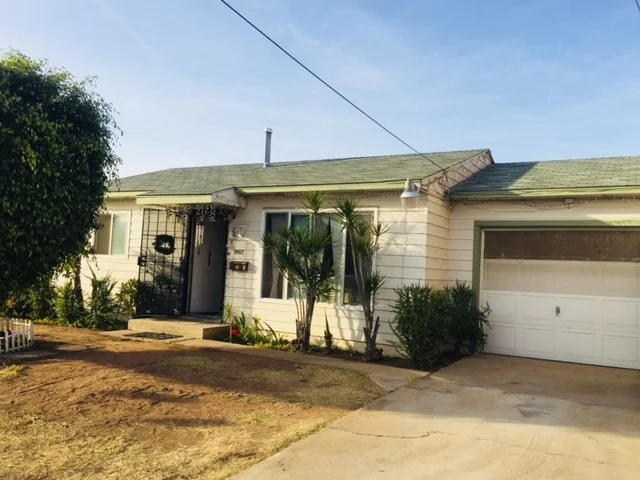 1907 16th Street, National City, CA 91950