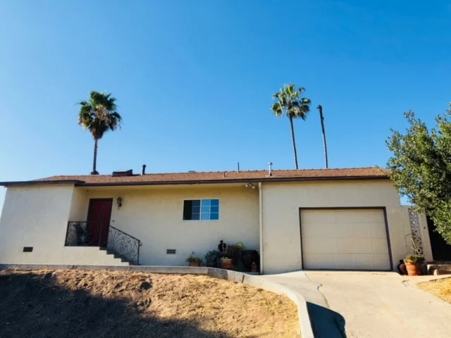 5450 San Mateo Drive, San Diego, CA 92114