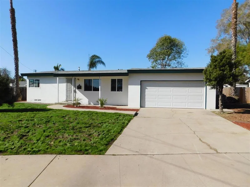 418 Corte Maria, Chula Vista, CA 91910