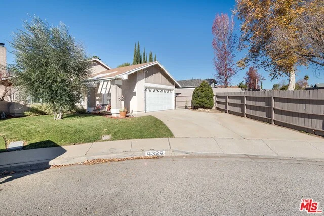 4329 Deepwell, Moorpark, CA 93021