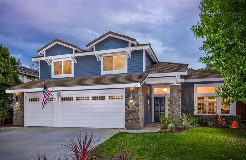 1241 Meadow Wood Pl, Encinitas, CA 92024