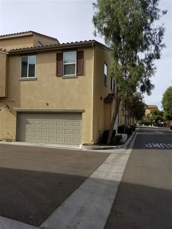 4300 Newton #21, San Diego, CA 92113