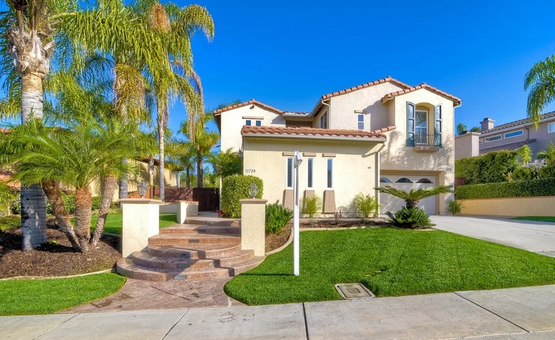 11720 Alderhill Ter, San Diego, CA 92131