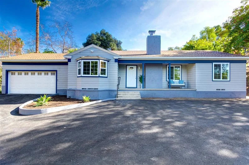 4563 Patria Dr, La Mesa, CA 91942