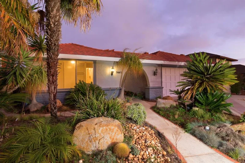 5087 Park West Avenue, San Diego, CA 92117