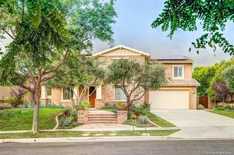11587 Carowind Lane, San Diego, CA 92131