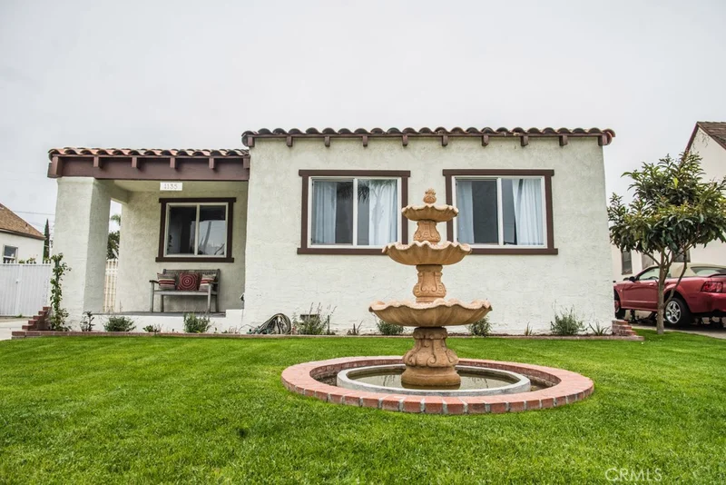 1135 Parton, Santa Ana, CA 92707