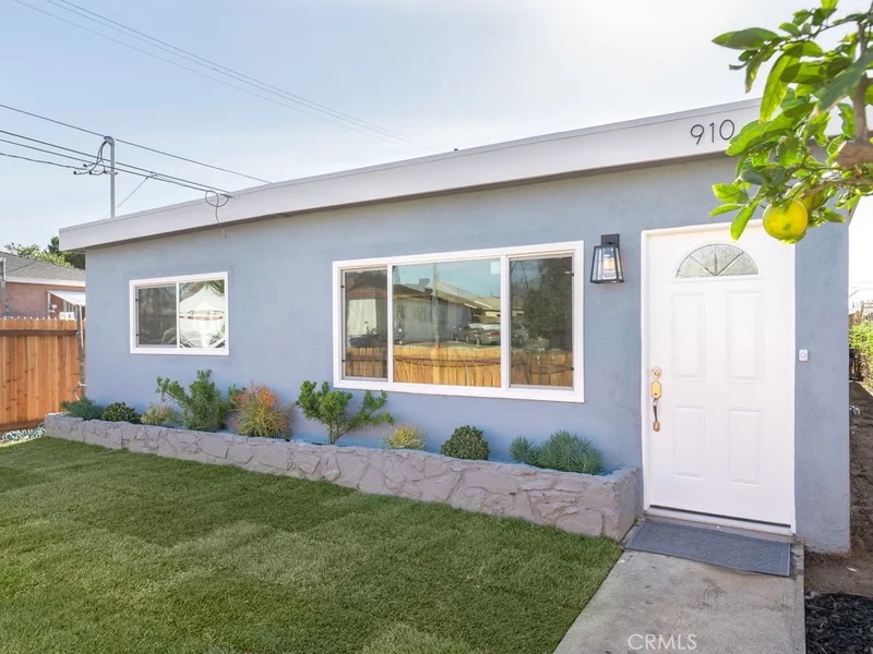 910 Craven, Wilmington, CA 90744