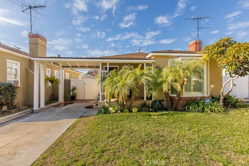 10021 Orange Avenue, South Gate, CA 90280
