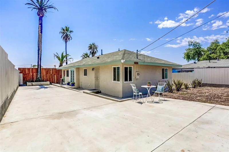2968 F St, San Diego, CA 92102