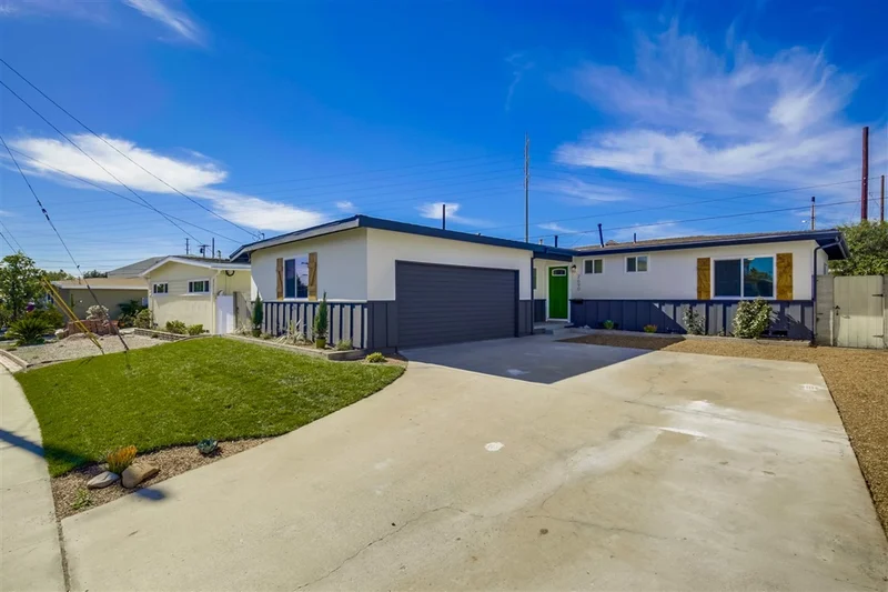 2690 Greyling Dr, San Diego, CA 92123