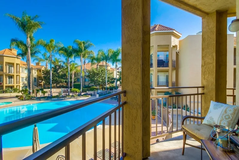 510 Camino De La Reina #205, San Diego, CA 92108