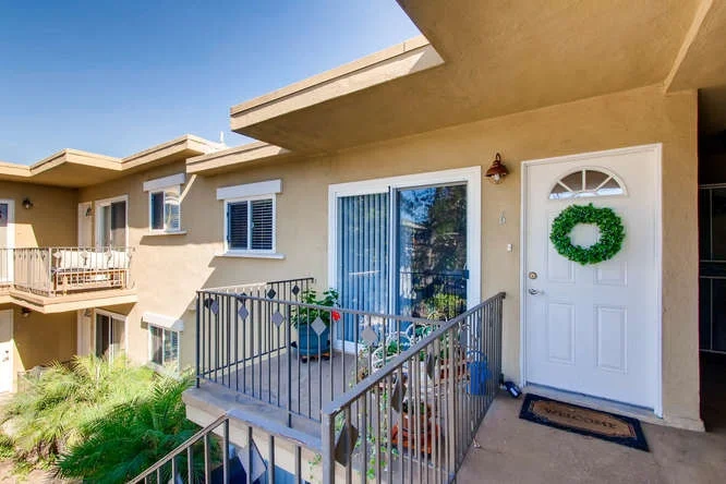 911 Missouri Street #6, San Diego, CA 92109