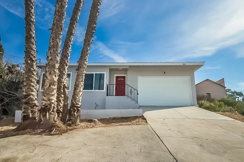 1003 Winston Dr, San Diego, CA 92114
