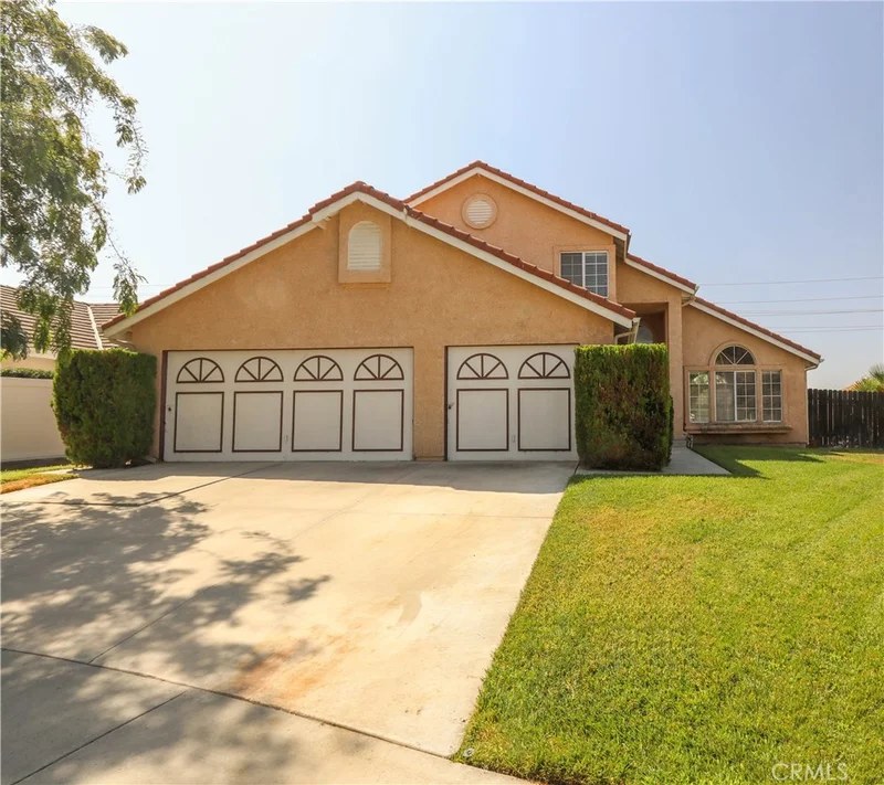 2283 Snapdragon, Hemet, CA 92545