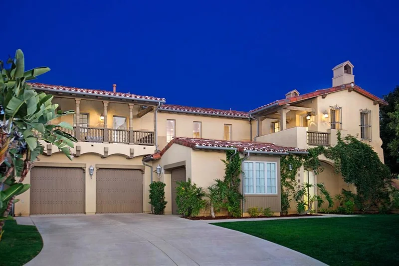 7951 Nathaniel Court, San Diego, CA 92127