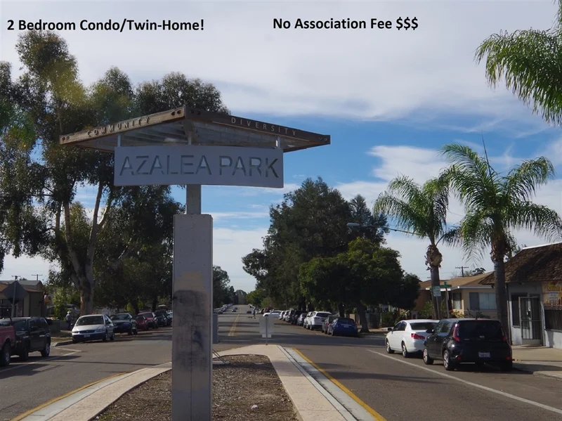 4244 Manzanita Dr. #Apt B, San Diego, CA 92105